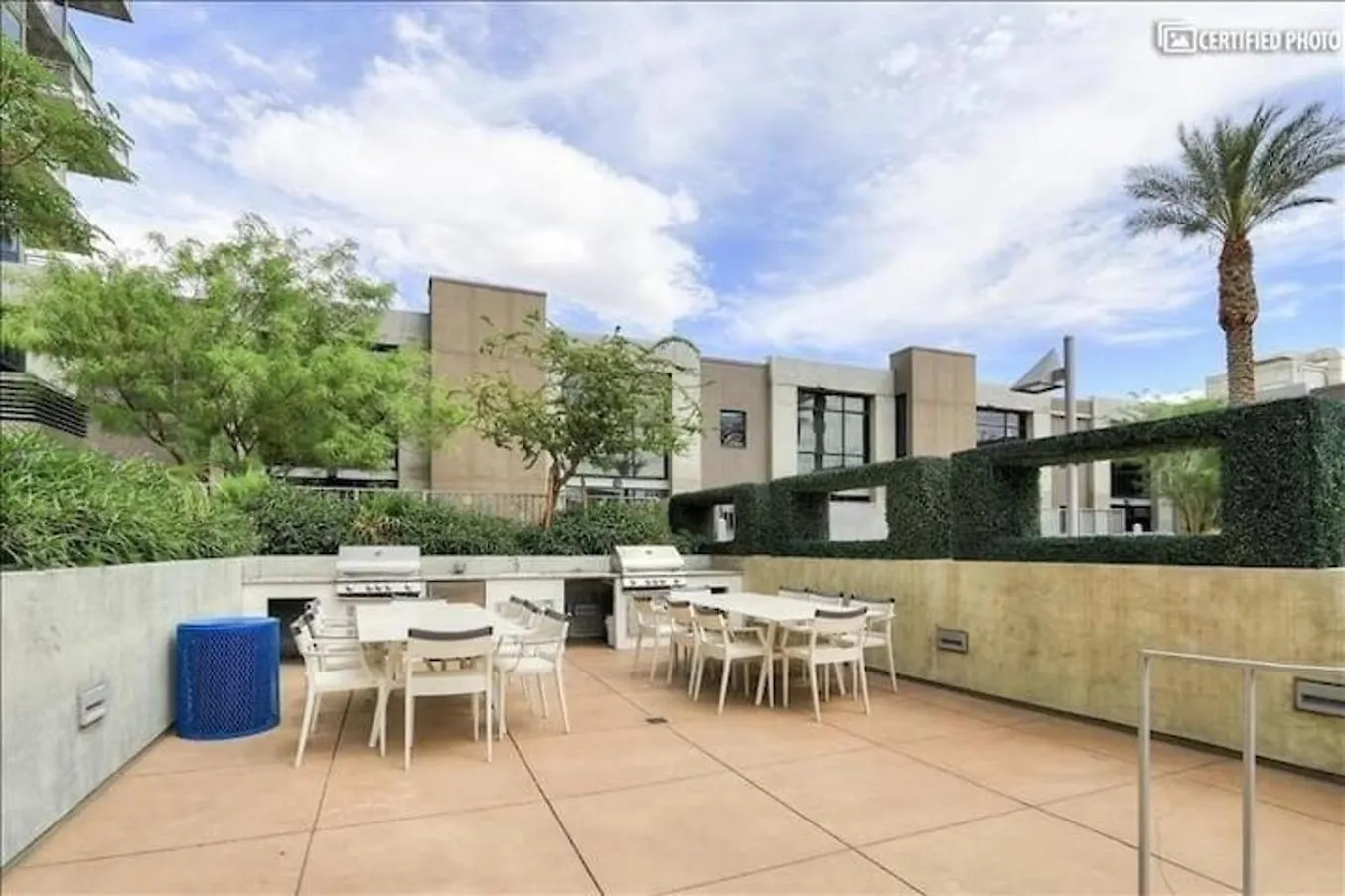 Holiday home Balcony Luxury High Rise Downtown Fremont Casinos Villa Las Vegas