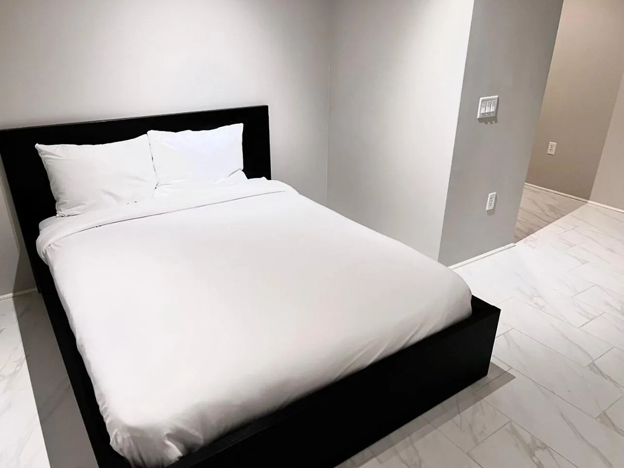 Balcony Luxury High Rise Downtown Fremont Casinos Villa Las Vegas 0*,  United States