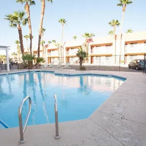 Hotel Aviation, Las Vegas