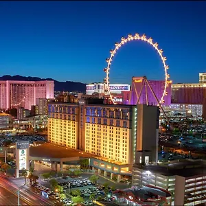 The Westin Vegas & Las Vegas
