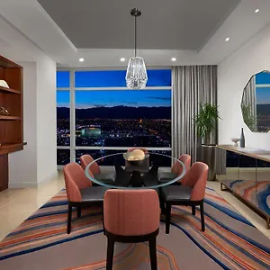 Aria Sky Las Vegas