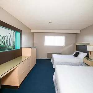 Hostel Vegas (adults Only), Las Vegas