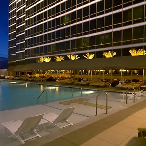 5* Rezort Trump International Vegas