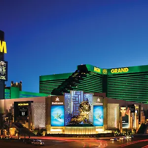 4* 리조트 Mgm 그랜드