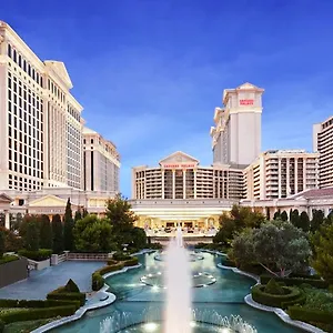 5* Θέρετρο Caesars Palace & Casino