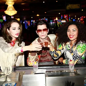Hotel Plaza & Casino, Las Vegas