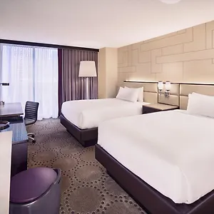 Semesteranläggning (resort) Harrah's Vegas & Casino, Las Vegas