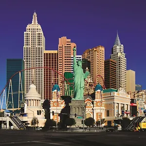 4* Θέρετρο New York-new York