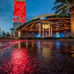 4* Rezort Sahara Vegas