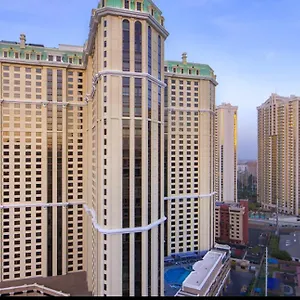 4* Ξενοδοχείο Marriott's Grand Chateau