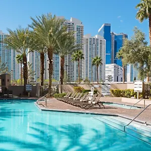 Hilton Grand Vacations Club Paradise Vegas Ośrodek wypoczynkowy