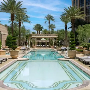 The Palazzo At The Venetian Las Vegas