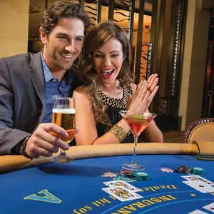 5* فندق The Mirage & Casino By Suiteness