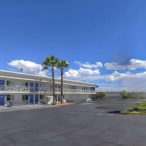 Estalagem Park By Radisson, Vegas Boulder Hwy, Las Vegas