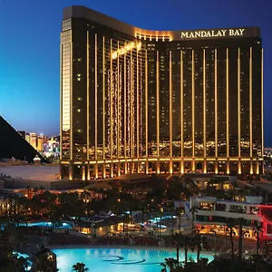 4* Θέρετρο Mandalay Bay