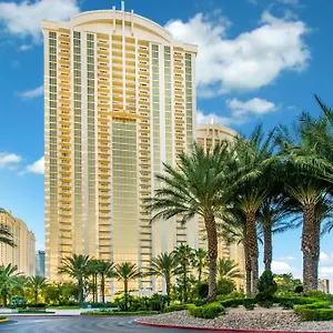 Apartamento The Signature Mgm By Zelloo, Las Vegas