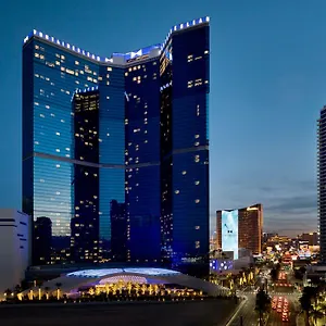 Fontainebleau Vegas Hotel