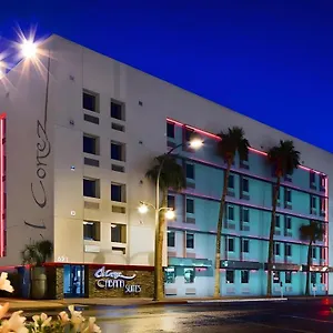 Hotel At El Cortez, Las Vegas