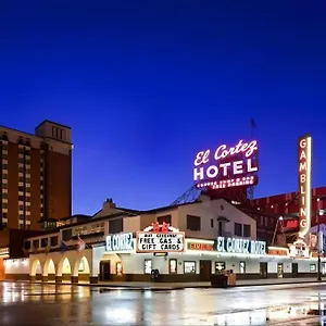 El Cortez & Casino - 21 And Over Only (adults Only) Hotel