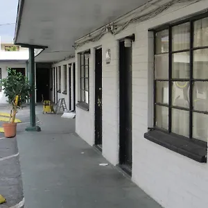 Motel Economy, Las Vegas