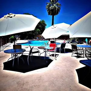 Motel Sterling Gardens, Las Vegas