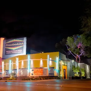 Hotel Thunderbird, Las Vegas