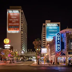 Hotel Downtown Grand & Casino, Las Vegas