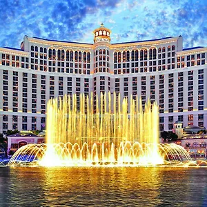 5* Θέρετρο Bellagio