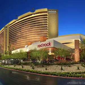 Hotell Red Rock Casino &, Las Vegas