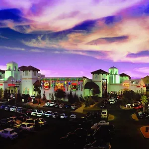 Hotel Fiesta Rancho Casino, Las Vegas