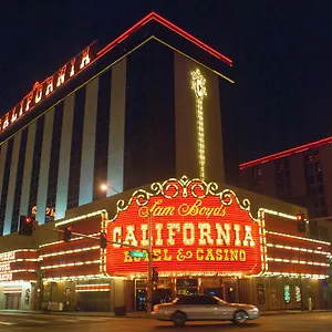Hotel California And Casino, Las Vegas
