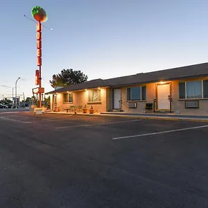 Motel Desert Moon, Las Vegas