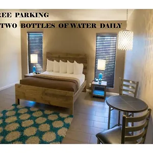 Hotel Thunderbird Boutique (adults Only), Las Vegas